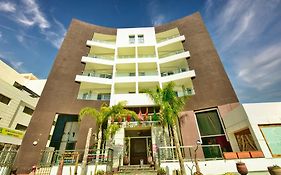 Résidence Appart Hôtel Founty Beach